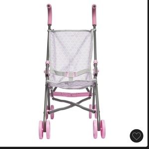 Perfectly Cute Baby doll stroller
